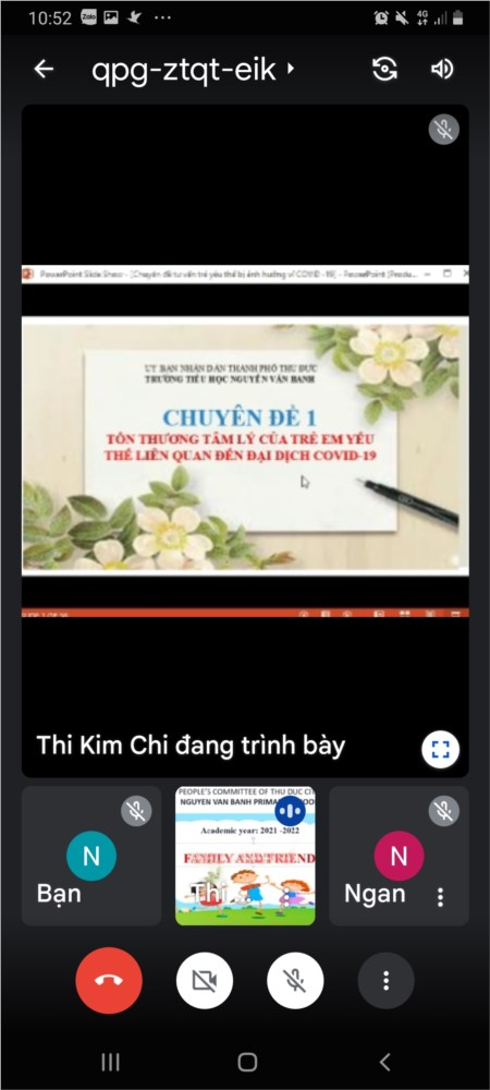 Ảnh đại diện